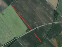 Prodej pole, Moravská Nová Ves, 8666 m2