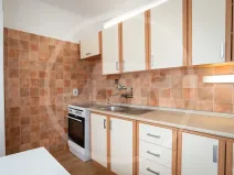 Pronájem bytu 1+1, Vlašim, Zámecká, 40 m2