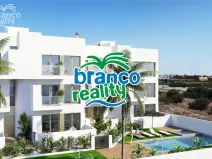 Prodej bytu 3+kk, Los Alcazares, Murcia, Španělsko, 85 m2