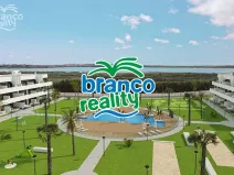Prodej bytu 4+kk, Guardamar del Segura, Alicante, Španělsko, 97 m2
