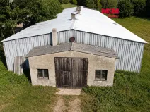 Pronájem obchodního prostoru, Kondrac, 990 m2