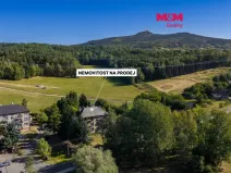 Prodej činžovního domu, Janův Důl, 433 m2