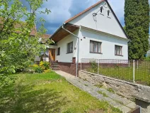 Prodej chalupy, Lazinov, 69 m2