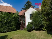 Prodej chalupy, Blšany, Plzeňská, 57 m2
