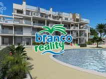 Prodej bytu 3+kk, Denia, Alicante, Španělsko, 72 m2