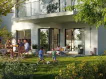 Prodej bytu 2+kk, Praha - Dolní Chabry, Podhorská, 53 m2