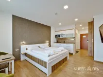 Prodej ubytování, Frymburk, 90 m2