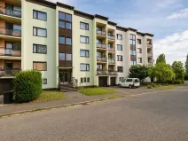 Pronájem bytu 3+1, Poděbrady, Na Hrázi, 85 m2