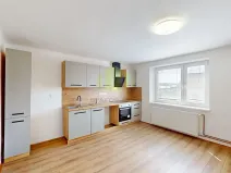 Pronájem bytu 3+kk, Litovel, 65 m2