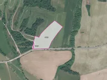 Prodej pole, Velký Bor, 18300 m2