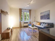 Pronájem bytu 2+kk, Praha - Žižkov, Jana Želivského, 56 m2