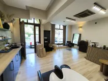Pronájem obchodního prostoru, Ústí nad Labem, Masarykova, 65 m2