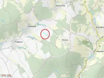 Prodej pole, Pašovice, 9923 m2
