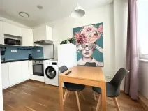 Pronájem bytu 2+kk, Praha - Vinohrady, Perucká, 36 m2