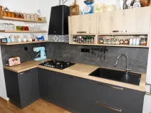 Prodej bytu 3+1, Praha - Žižkov, Biskupcova, 86 m2