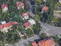 Prodej rodinného domu, Praha - Smíchov, 500 m2