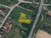 Prodej pozemku pro bydlení, Kamenice nad Lipou, 1998 m2