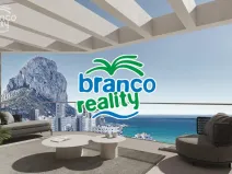 Prodej bytu 4+kk, Calpe, Alicante, Španělsko, 93 m2
