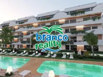 Prodej bytu 4+kk, San Javier, Murcia, Španělsko, 78 m2