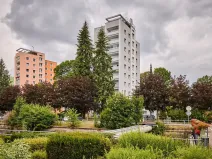 Prodej bytu 2+1, Trutnov, Úpské nábřeží, 56 m2