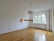 Pronájem bytu 2+kk, Praha - Nusle, Žateckých, 45 m2
