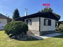 Pronájem chaty, Nespeky, Rybářská, 46 m2