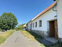 Prodej rodinného domu, Protivín, Rabiňská, 100 m2