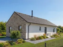 Prodej rodinného domu, Mcely, 101 m2