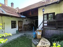 Prodej rodinného domu, Kožušice, 120 m2
