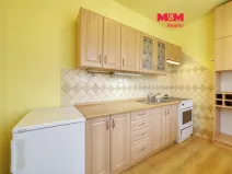 Prodej bytu 2+1, Kynšperk nad Ohří, náměstí SNP, 51 m2