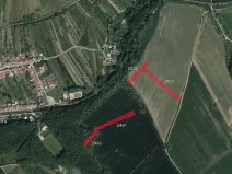 Prodej pole, Lipov, 40750 m2
