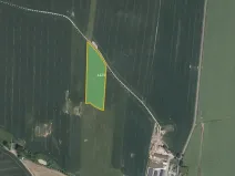 Prodej pole, Křenovice, 22338 m2