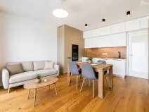 Prodej bytu 3+kk, Praha - Hlubočepy, Dostalové, 55 m2