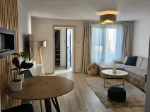 Pronájem bytu 2+kk, Praha - Běchovice, U vrby, 56 m2
