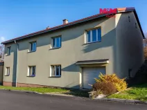 Prodej rodinného domu, Rýmařov, Strálecká, 300 m2