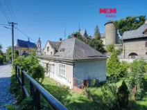 Prodej rodinného domu, Šternberk, Na Valech, 143 m2