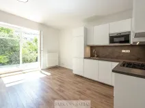Pronájem bytu 3+kk, Praha - Smíchov, U dvou srpů, 63 m2