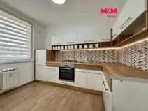 Prodej bytu 2+1, Český Těšín, Mládežnická, 43 m2