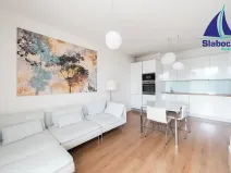 Prodej bytu 3+kk, Praha - Hlubočepy, Geologická, 68 m2