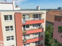 Prodej bytu 3+1, Brno, Vídeňská, 76 m2