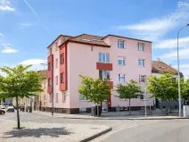 Prodej bytu 2+1, Brno, Charbulova, 65 m2