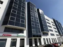 Pronájem obchodního prostoru, Praha - Ruzyně, Aviatická, 400 m2