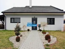 Pronájem rodinného domu, Skrbeň, Hynkovská, 98 m2