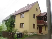 Dražba rodinného domu, Děčín, Václavovská, 110 m2