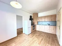 Pronájem bytu 3+1, Nový Jičín, Novosady, 84 m2