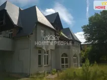 Prodej komerční nemovitosti, Sokolov, Karla Havlíčka Borovského, 1269 m2