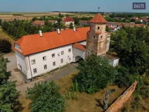 Prodej komerčního pozemku, Vlasatice, 83936 m2