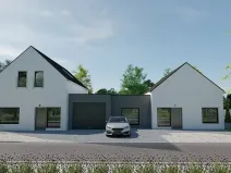 Prodej rodinného domu, Slaný, 156 m2