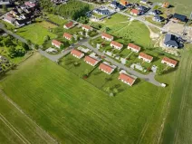 Prodej pozemku pro bydlení, Chotýčany, 992 m2