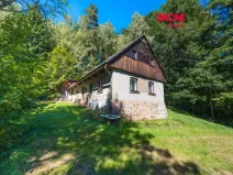 Prodej chalupy, Velké Svatoňovice, 79 m2